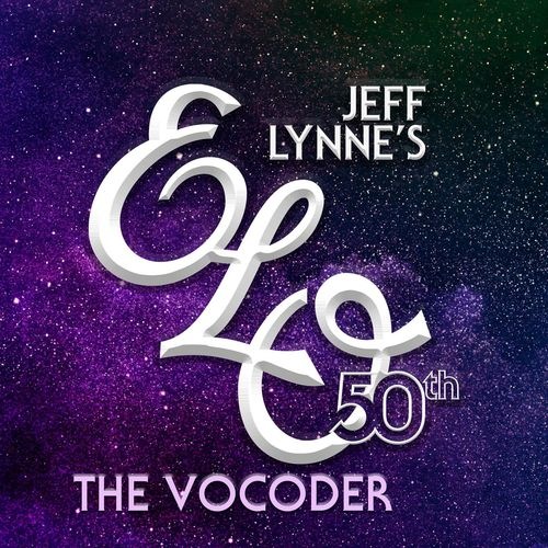 Electric Light Orchestra-Vocoder