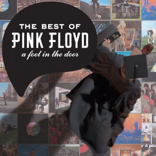 Pink Floyd-A Foot in the Door: The Best Of Pink Floyd