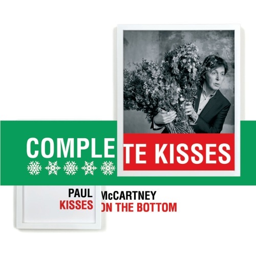 Paul McCartney-Kisses On The Bottom: Complete Kisses