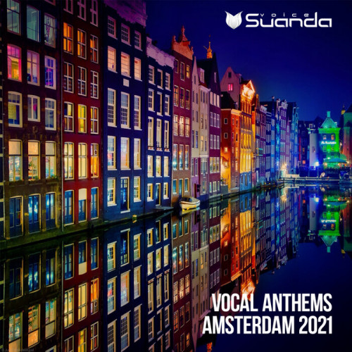 VA-Vocal Anthems Amsterdam 2021
